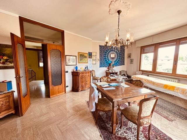 Appartamento - Toscolano-Maderno